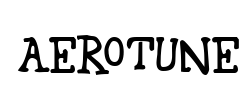 AeroTune - logo